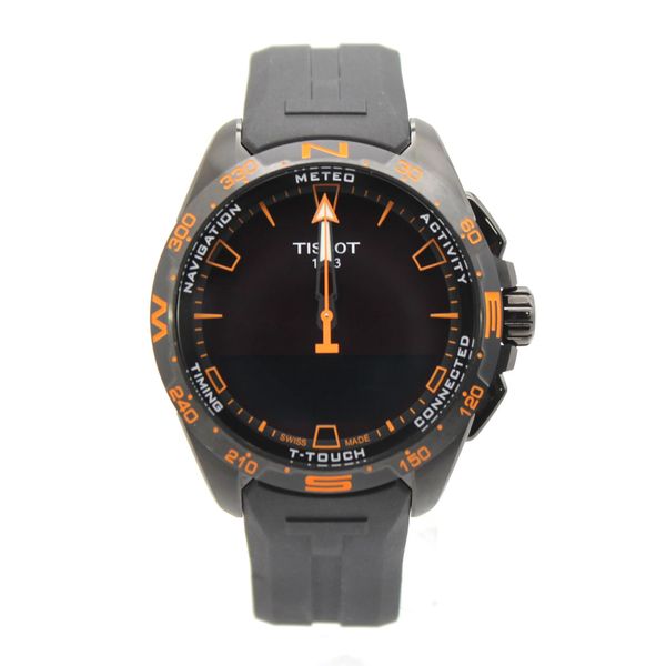 Tissot T-Touch T121.420.47.051.04